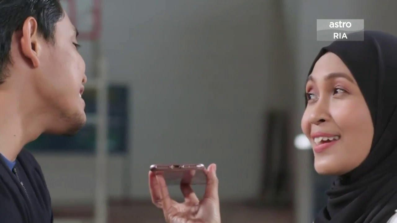 Siti Nordiana & Khai Bahar - Satukan Rasa (Ost Satukan Rasa)