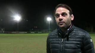 MID-WEEK UPDATE | Chris Whitehead