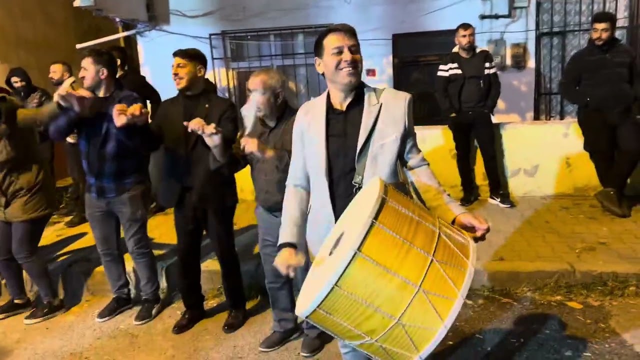 Sırrı Denizoğlu ve Ekibi - Kars’ın Balası - İmparator Tuzla’da Asker Programında