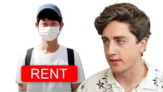 Download Lagu you can rent a friend??? MP3 Download Lagu you can rent a friend??? MP3