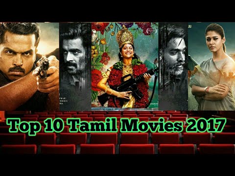 Best Tamil Movie 2017 List - teecklebelly