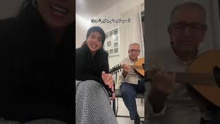 اتحبني - ابتسام لطفي | Cover by the Saudi Arwa