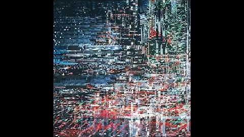 Umwelt - Hysteresis [3TH010]