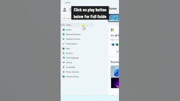 Apps openen niet in Windows 11 (2025)