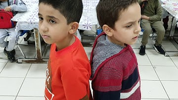 استراتيجية الظهر بالظهر سورة البروج ١٤٤١