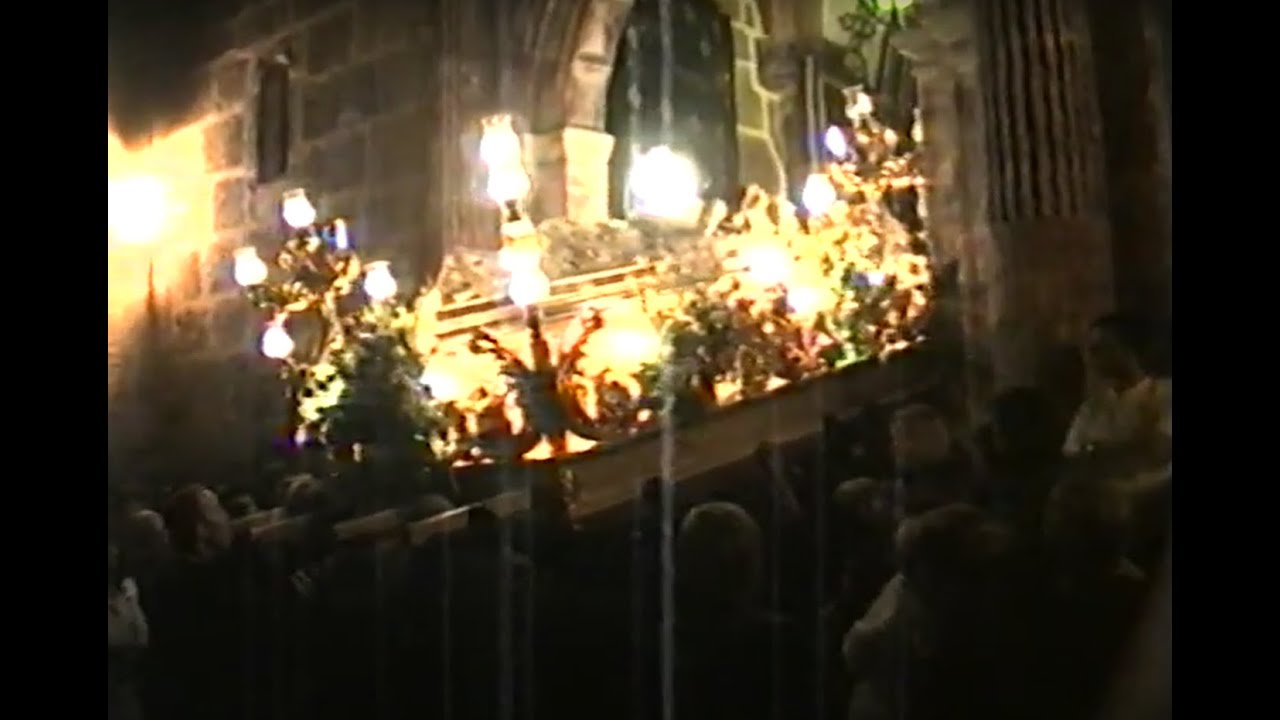 Telemula 1016b: Semana Santa  (abril, 2001) [3]