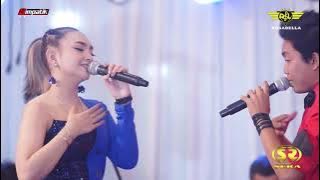 Luka Sekerat Rasa - Jihan Audy dan Andre Gank Kumpo - Versi Koplo