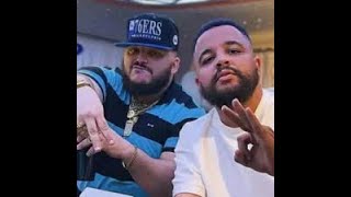 YOUPPI X TRAPKING / 2 OF ALGERIAZ MOST WANTED
