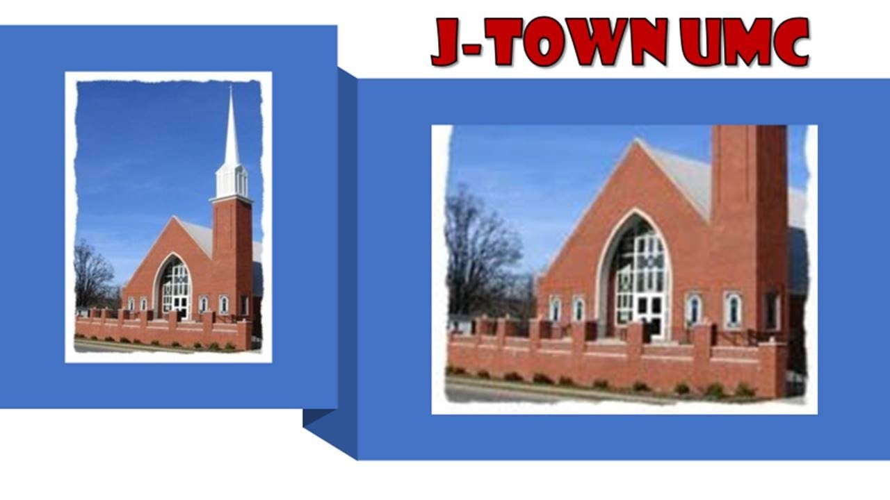 Jeffersontown UMC Louisville Kentucky 40299 Highlights of Worship from