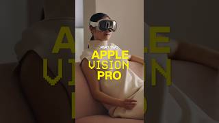 5 APPLE VISION PRO FACTS