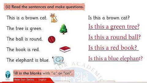 NSS Grade 01 English Chapter 02 Part 02