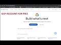Getting Started with GCP: Free Account Setup &amp; VM Creation | Data Streams Academy | Day 1