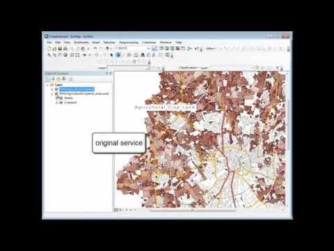 securityManager - Feature-level security for ArcGIS for Server Map Services