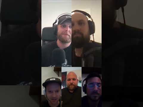 New episode with