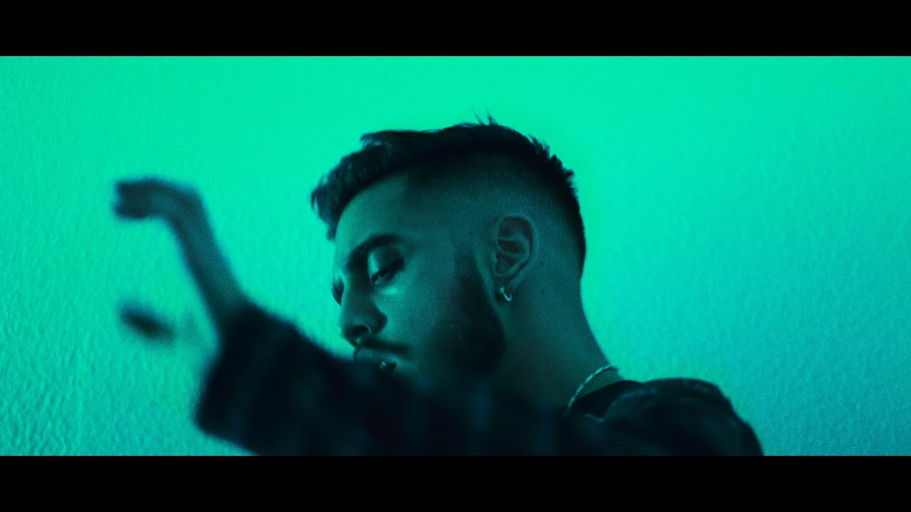 Let You Go (Official Music Video) - YouTube