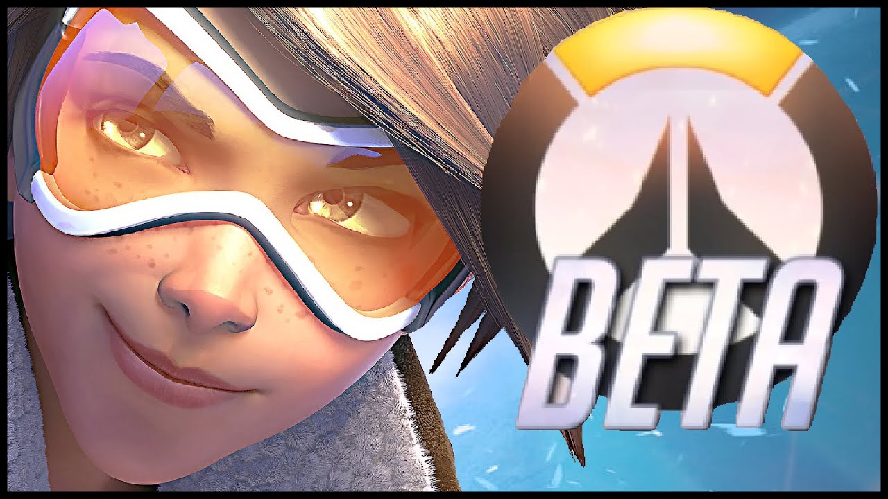 Overwatch EPIC Play of The Game Montage!