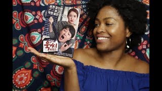 My Horrible Boss/욱씨 남정기ㅣKorean Drama Review