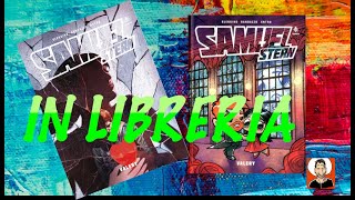 Recensione Cartonato Valery