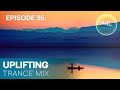 Trance in Heaven Episode 36 (Emotional Uplifting Trance Mix)