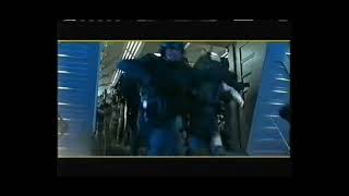 Starship Troopers 1997 Fx Promo