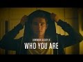 Lowriderz & GLDY LX - Who You Are (Official Video Clip) (WLFCLN)