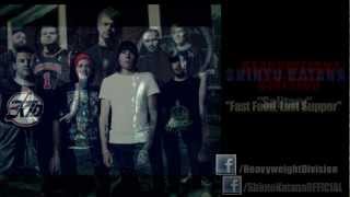 30 Extreme Bone-Crushing Underground Deathcore Breakdowns (2012)