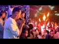 الفنان محمد الأسمر لسه ساكن يومي امسك لما كانتي توشوشي غزال الصعيد عامل عظمة الفنان محمد الأسمر لسه ساكن يومي امسك لما كانتي توشوشي غزال الصعيد عامل عظمة