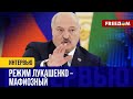 Лукашенко УГРОЖАЕТ Западу. Цели ВБРОСОВ белорусского диктатора