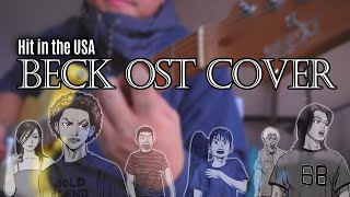 Download Lagu Hit in the USA | Beat Crusaders Cover MP3