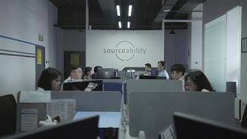 Sourceability