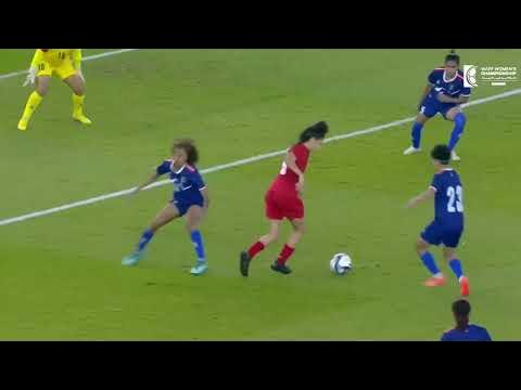 jordan women's football