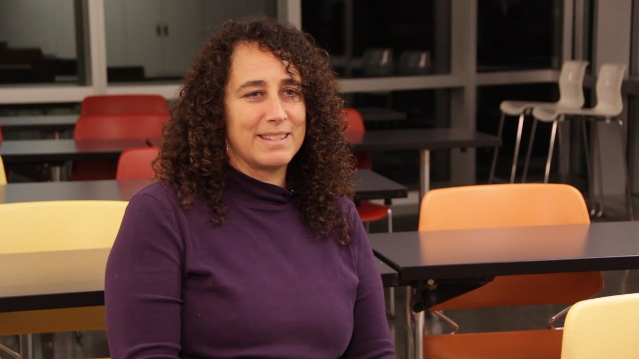 Andrea Ritchie - Barnard College