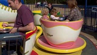 Wicksteed July 09
