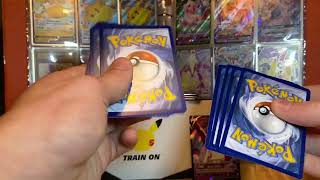 Dark Sylveon 25th Anniversary Box Opening! : Pokémon TCG