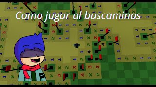 Como jugar al Buscaminas pero te enseño en Roblox | Alejandro89ale | Tutorial en español screenshot 2