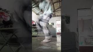 Get Sturdy! | MEMORIZING (Super Slowed) #sturdy #pinoysturdy #asap