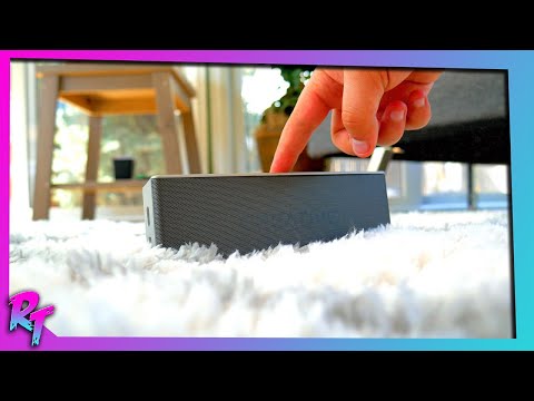 Creative Muvo 2 Review | The Lightest Bluetooth Speaker ever!