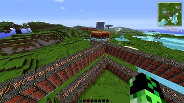 Tekkit Tutorials Episode #1: Intro