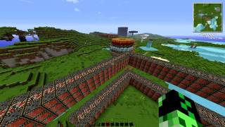 Tekkit Tutorials Episode #1: Intro
