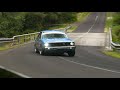 Hellyer North West ROC 2021 - Datsun Skyline GT, Pure Sound