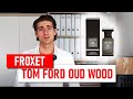 ТЫ ДОЛЖЕН ЗНАТЬ ЭТО ПЕРЕД ПОКУПКОЙ TOM FORD OUD WOOD / Jeremy Fragrance на РУССКОМ