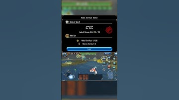 Quest guild #3 juvestida : nov diela- [Toram Online]