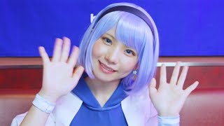 えなこ、チアリーダー風コスプレで地元企業CMに「本当にうれしい！」　ブラザー工業企業PR動画告知コメント