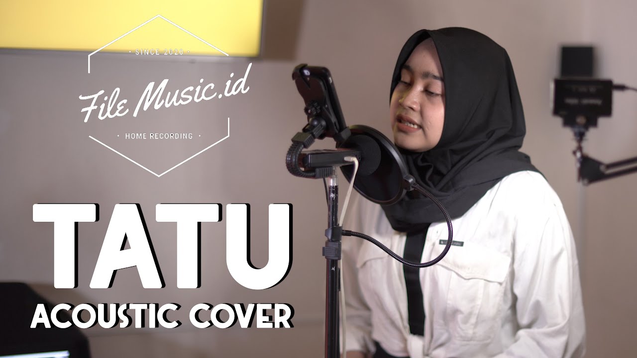 TATU - DIDI KEMPOT ACOUSTIC COVER BY LINTANG - YouTube