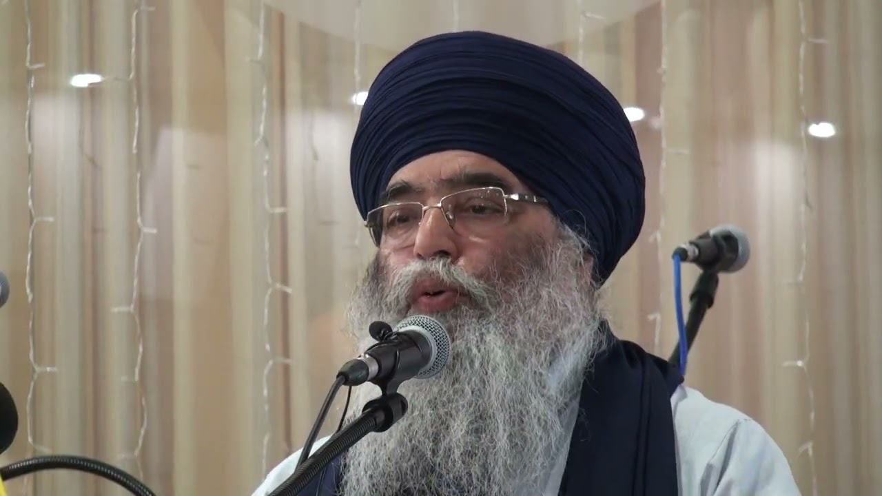 Bhai Paramjit Singh Khalsa ਡੇਰਾ ਅੰਮ੍ਰਿਤ ਨਾ ਛਕਿਆ ਹੋਵੇ/ਉਸ ਦੀ ਸਮਾਧ ਤੇ ਮੰਥਾ ਟੇਕਣਾ ਮੰਨ ਮਤ ਹੈ ਸਿੰਘ ਨੂੰ Edm