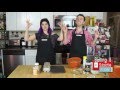 Extra Calories with Janet Krupin - Baking It On Broadway!