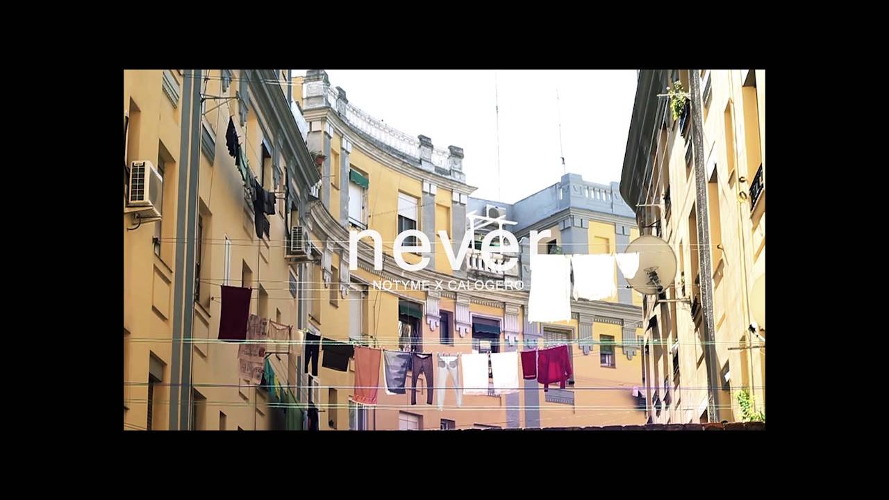 Watch //NEVER// NOTYME X CALOGERO (MOTIVATION VIDEO) on YouTube Watch //NEVER// NOTYME X CALOGERO (MOTIVATION VIDEO) on YouTube