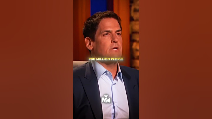 Cocky Entrepreneur Gets Humbled by Mark and Robert 🥶