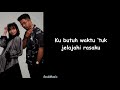 Harra  jelajahi rasa lyrics