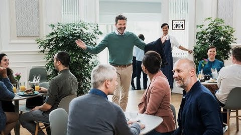 BrainHearing™ technology: Focusing on what’s important